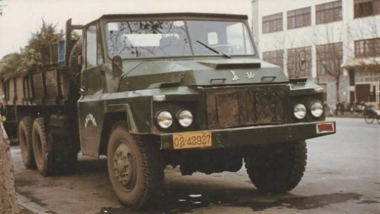 Changzheng CZ 160