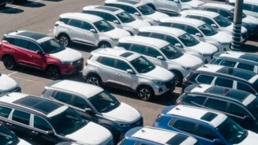 Chery Tiggo 4 Pro в России