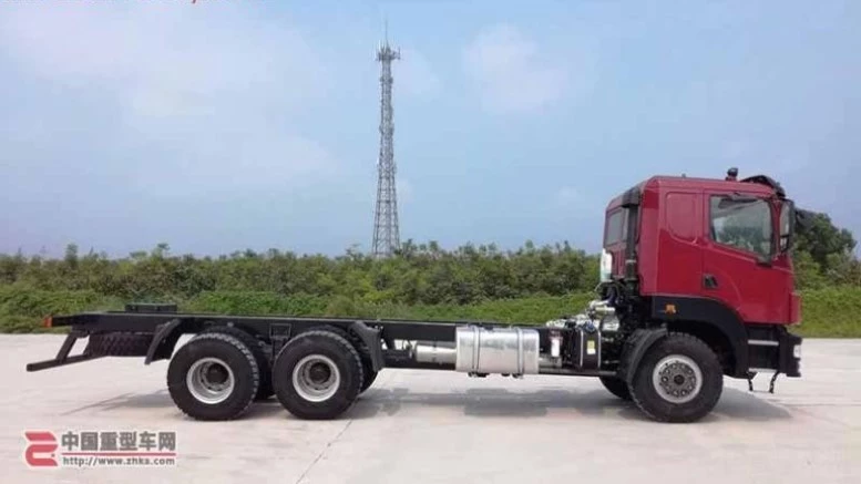 Changzheng CZ 2257SU55