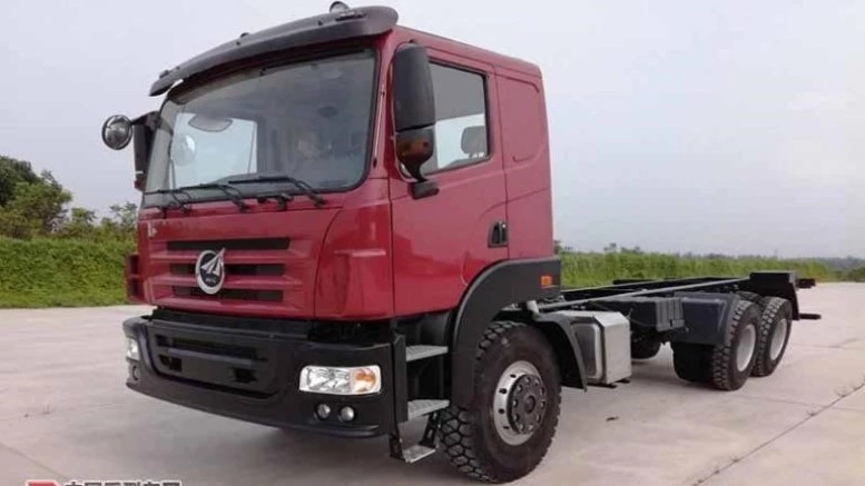 Changzheng CZ 2257SU55