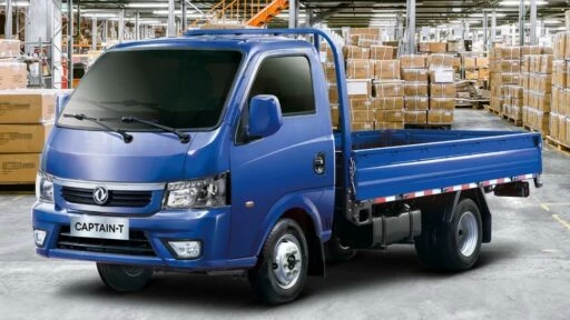 Dongfeng Captain-T