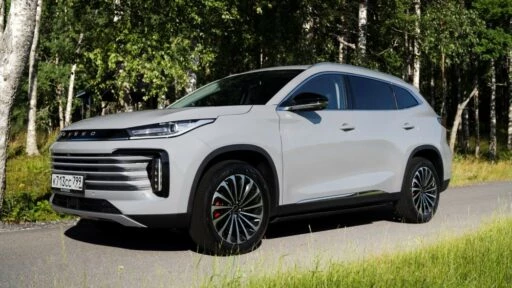 цены Exeed TXL 2.0 Sport Edition