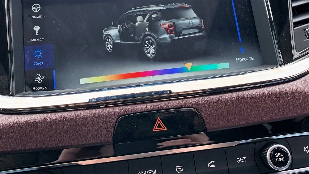 как работает на автомобилях аварийная сигнализация