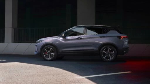 geely coolray нового поколения