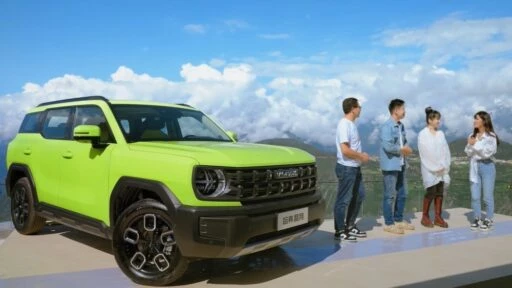 цены и комплектации Haval Cool Dog