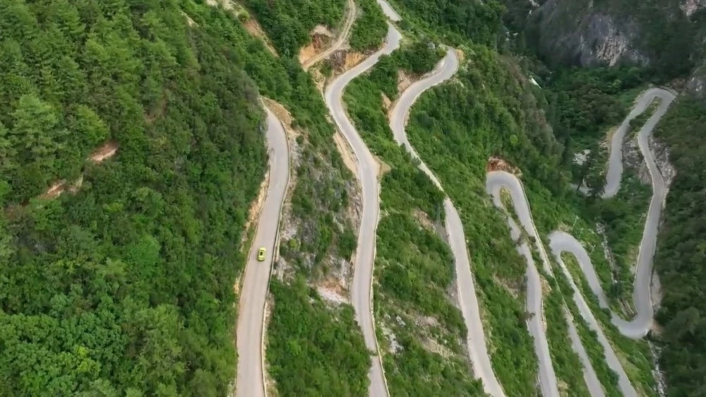 презентация Haval Cool Dog