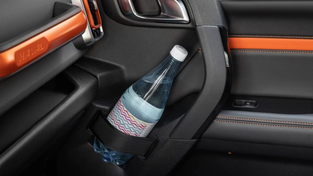 haval dargo дверные карты