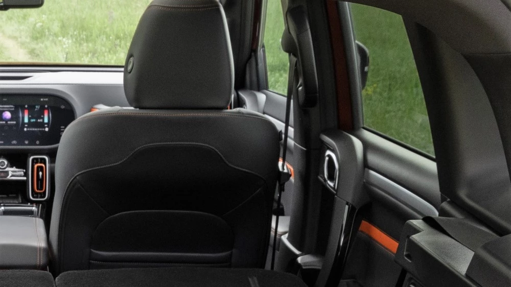 haval Dargo ручки