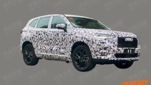 haval h6 phev