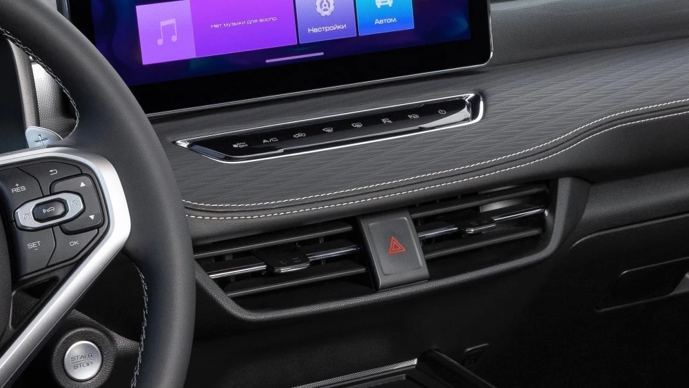 как работает на автомобилях аварийная сигнализация