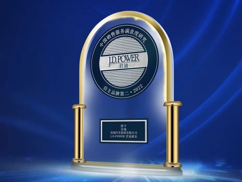 Рейтинг удовлетворённости продажами автомобилей 