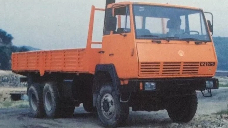 Changzheng CZ 1260