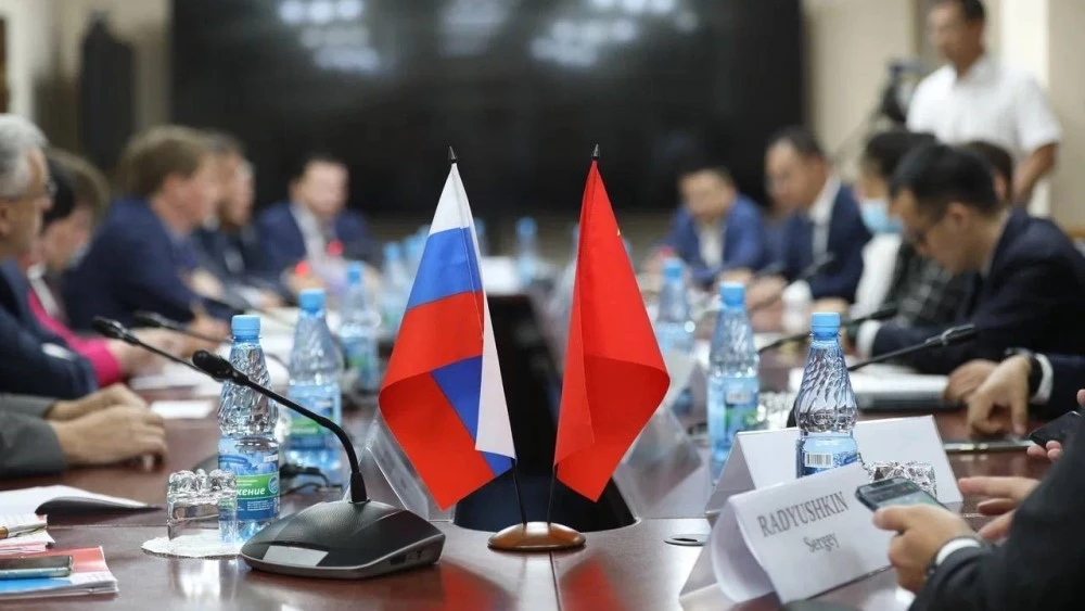 Geely во Владивостоке