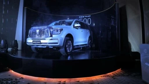 Tank 500