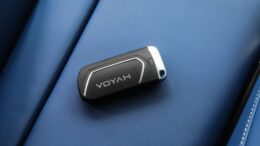 бренд Voyah логотип в России