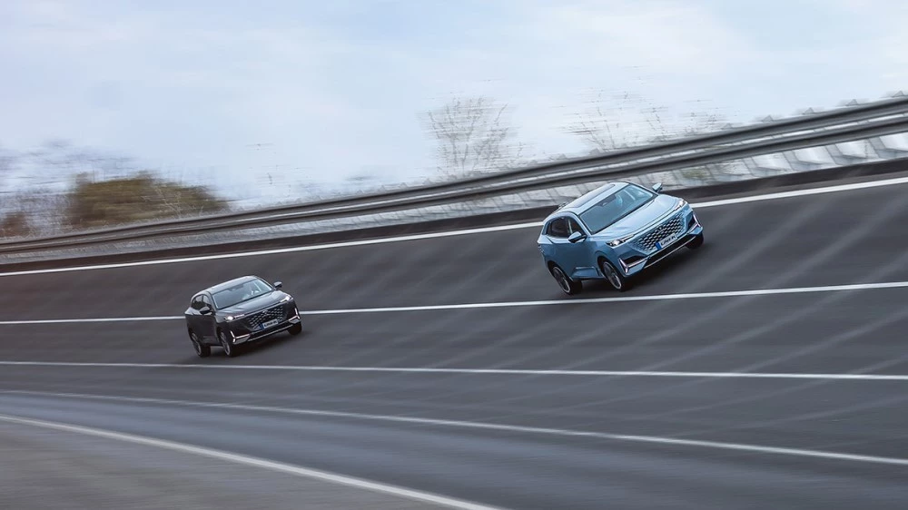 Changan развернется в Казахстане. Компания откроет автосалоны по всей стране и привезет Uni-K Changan в Казахстане