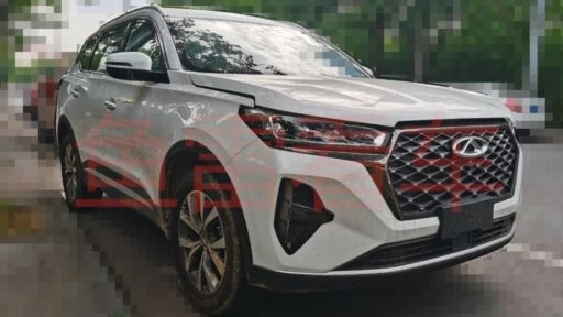 chery tiggo 7 pro с полным приводом