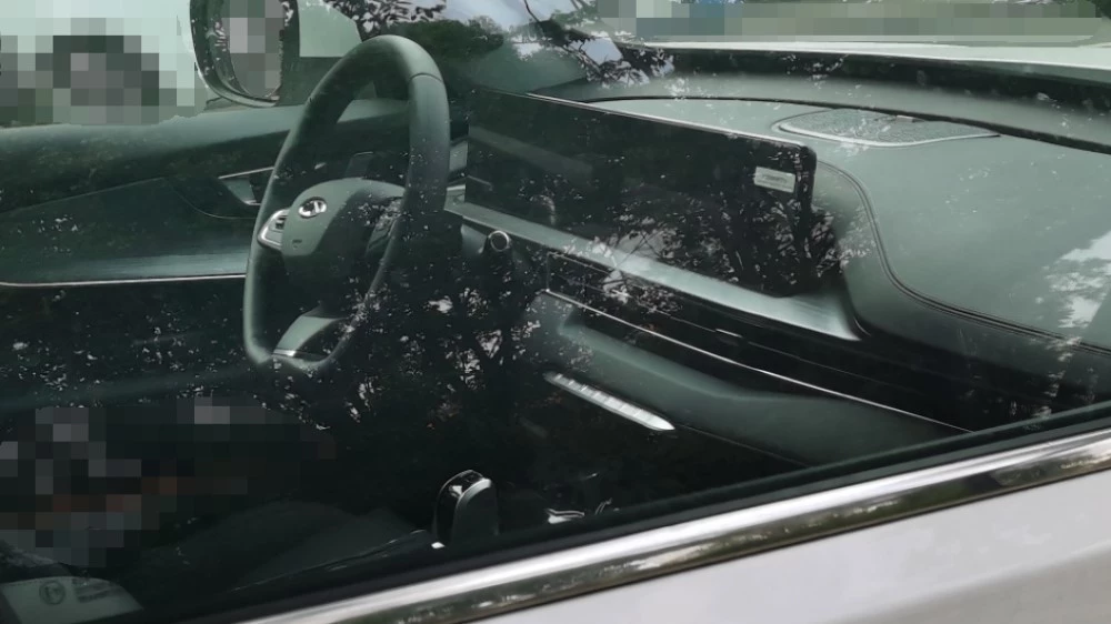 салон chery tiggo 7 pro с полным приводом