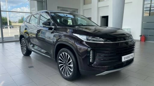 Haval и Exeed обновили прайс-листы в России. Что изменилось для покупателей
