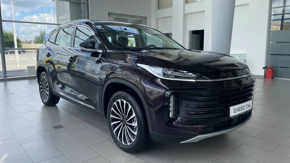 Haval и Exeed обновили прайс-листы в России. Что изменилось для покупателей
