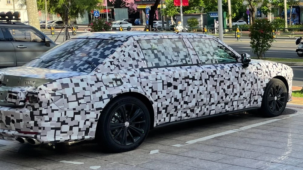 седан Great Wall Motors