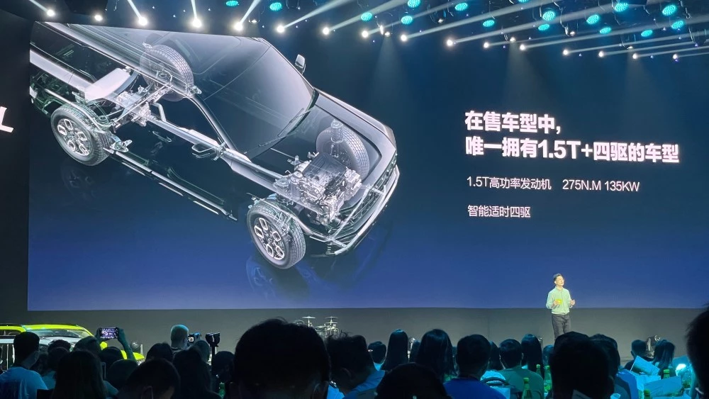 Haval Cool Dog цены и комплектации