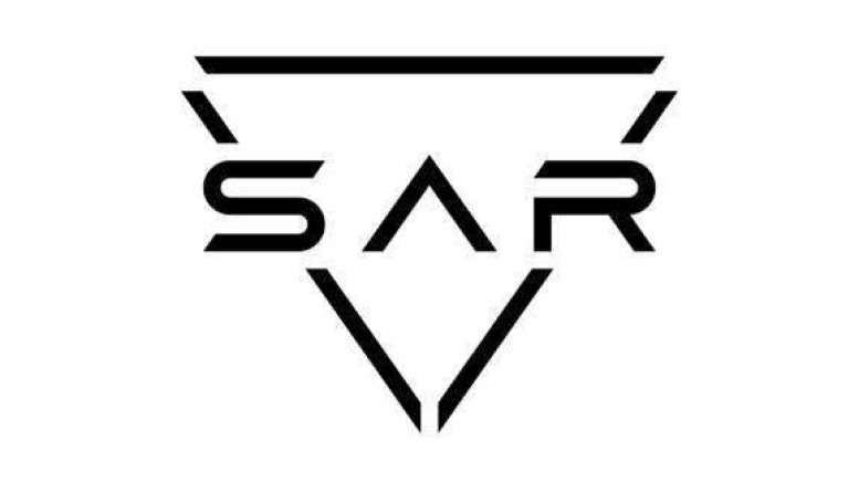 логотип бренда sar