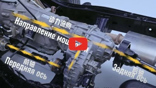 вторая часть разбора Tank 300
