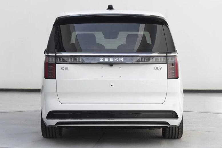 Zeekr 009