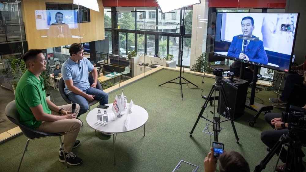 Разница в ценах на автомобили между Россией и Казахстаном