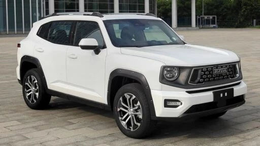 Haval H-Dog