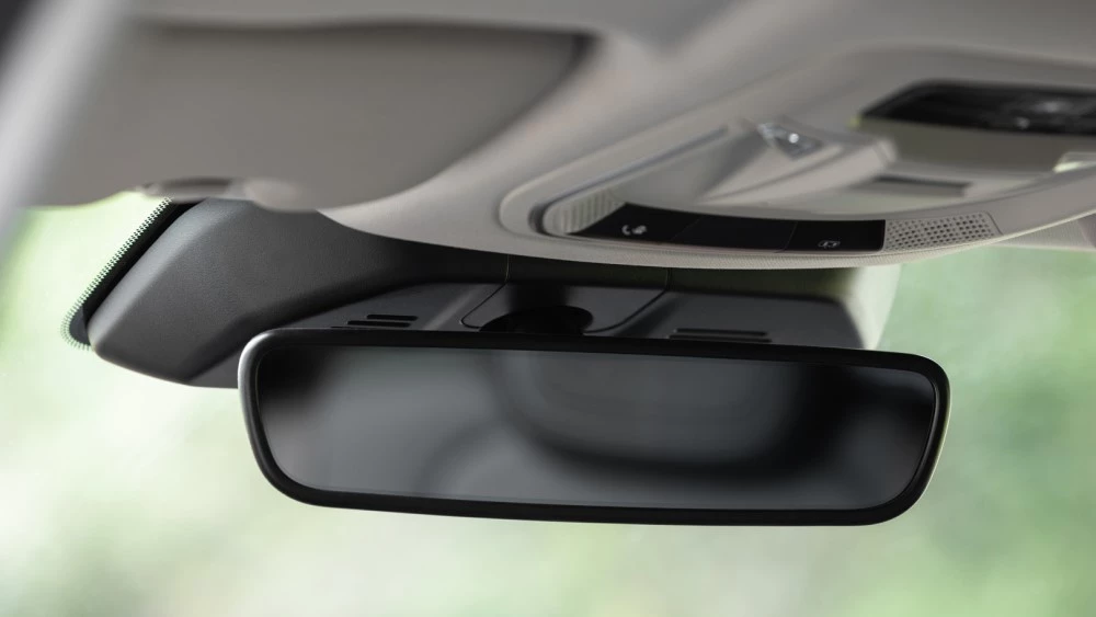 Российские Haval лишились важной опции. Но производитель обещает их дооборудовать Haval Jolion ЭРА-ГЛОНАСС