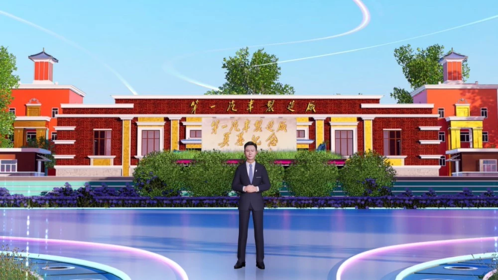 будущие новинки Hongqi