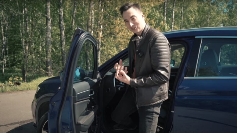 Блогер Кульдяев составил топ-30 китайских авто в России. С ним обязательно будут спорить