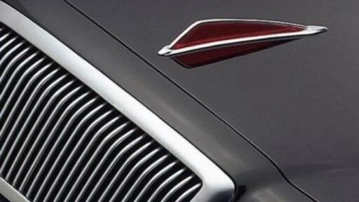 Hongqi Qijian CA7460 логотип