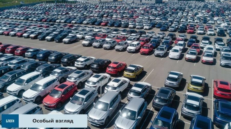 Если друг оказался вдруг?.. Китайцы извлекают из нынешней ситуации максимум выгоды