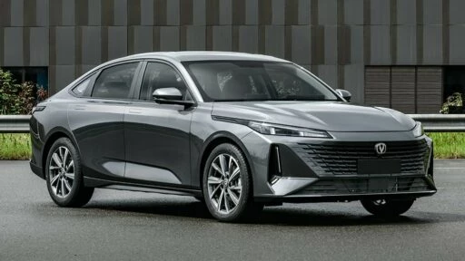 changan Lamore