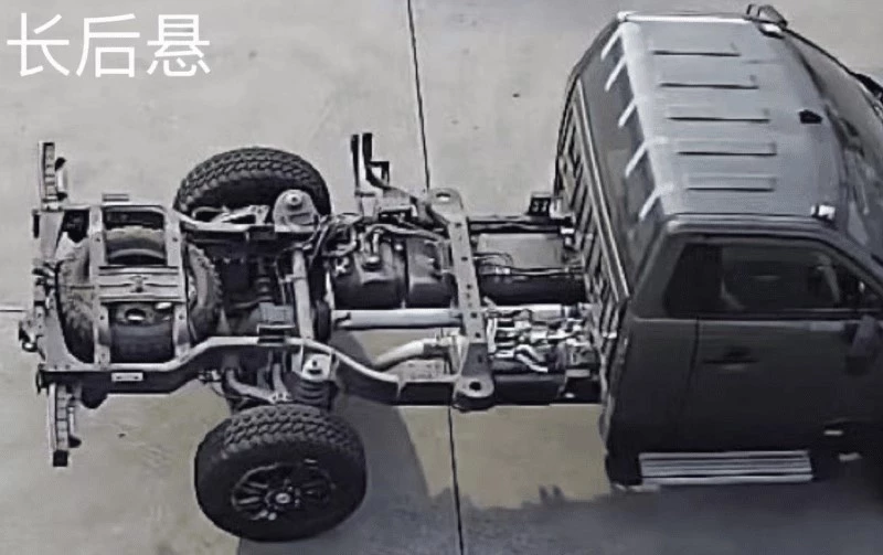 Dongfeng Mengshi M20