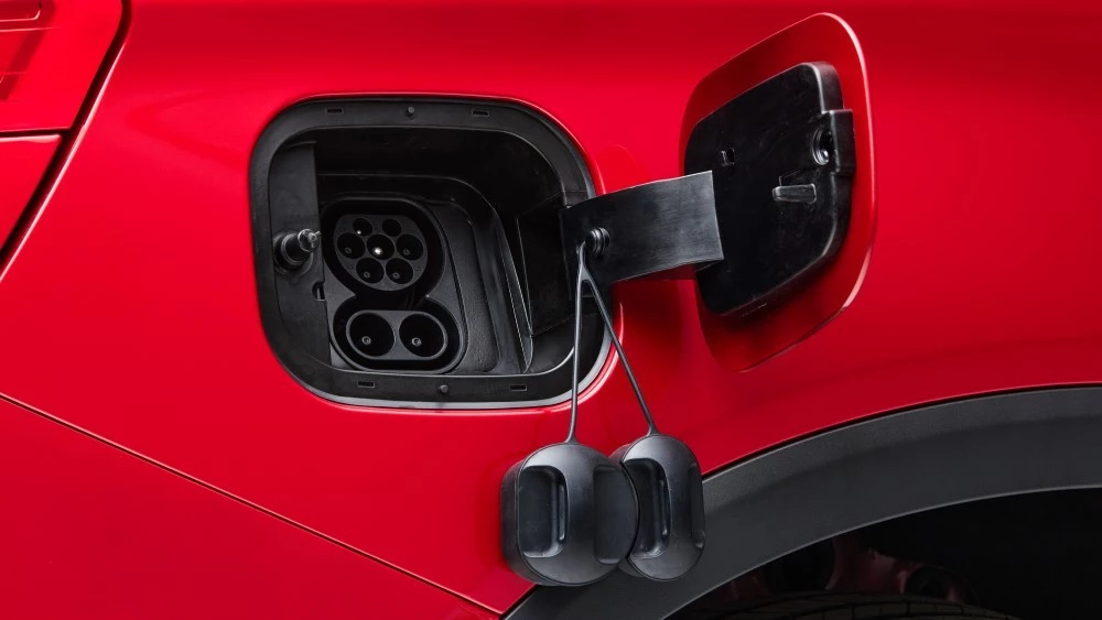 Evolute i-Joy зарядка