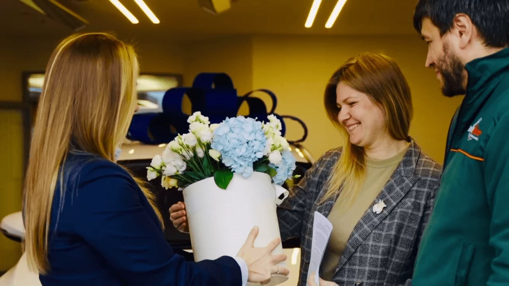 купили Evolute i-PRO