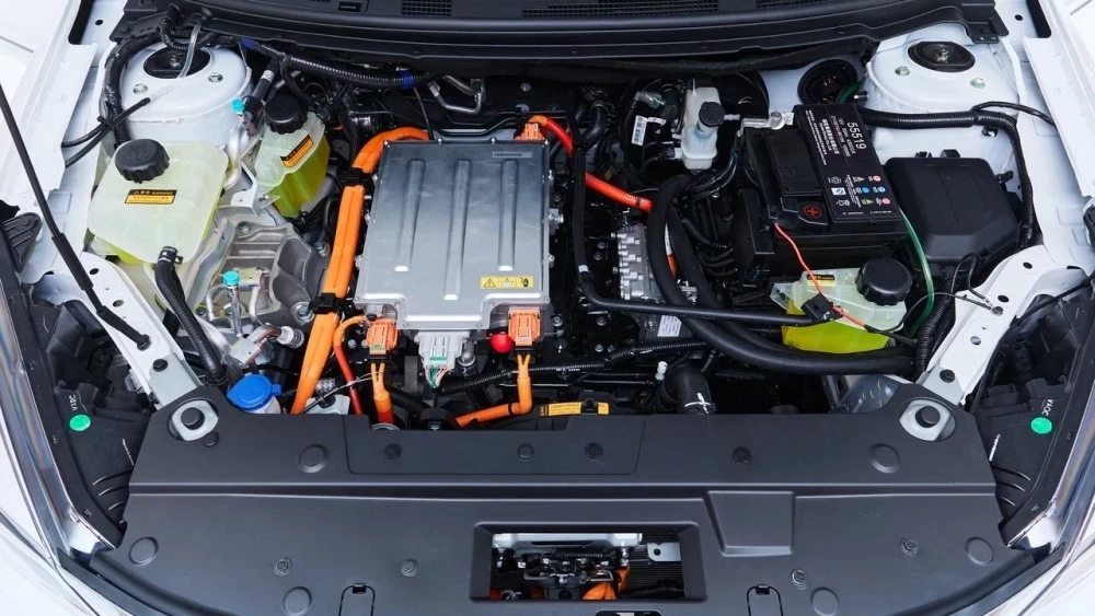 купить Evolute i-PRO электромотор