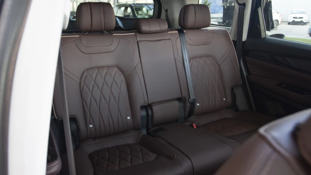 EXEED VX President Limited Edition