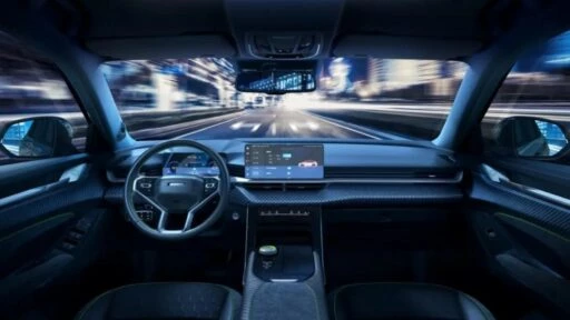 Great Wall Haval рейтинг самых «умных» автопроизводителей