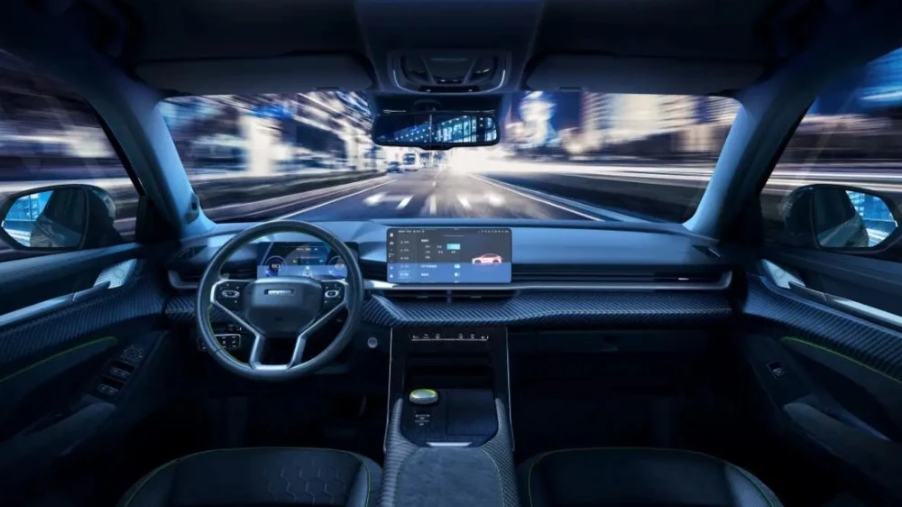 Great Wall Haval рейтинг самых «умных» автопроизводителей