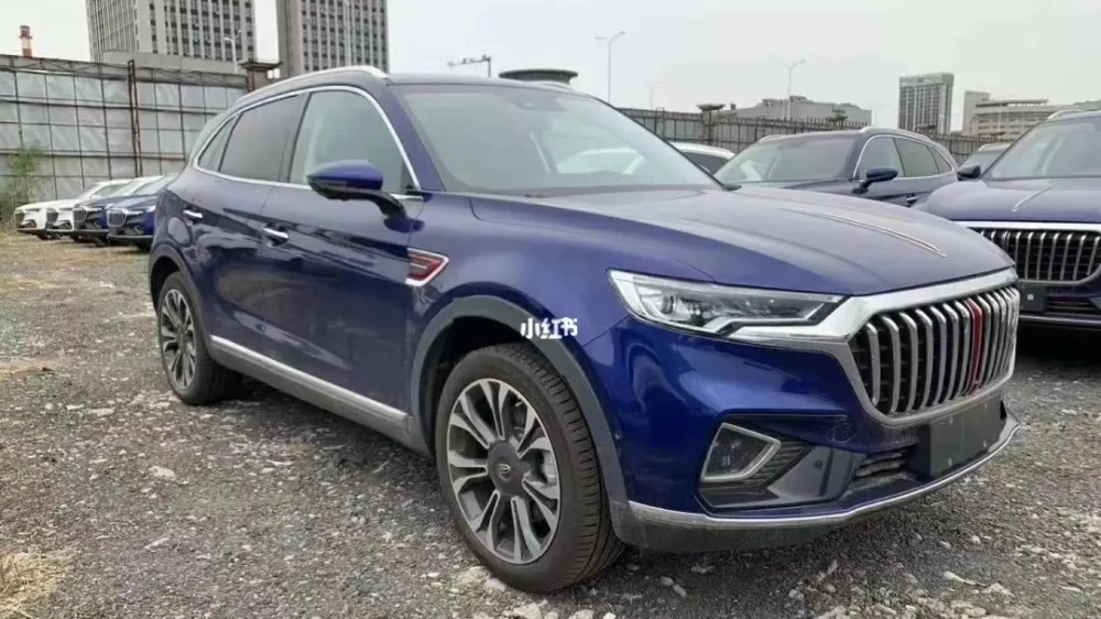 подержанные машины из Китая