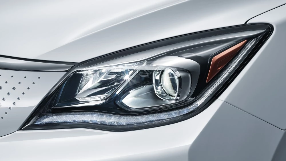 Evolute i-PRO фара