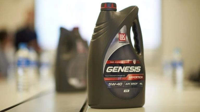 LUKOIL GENESIS ARMORTECH СN