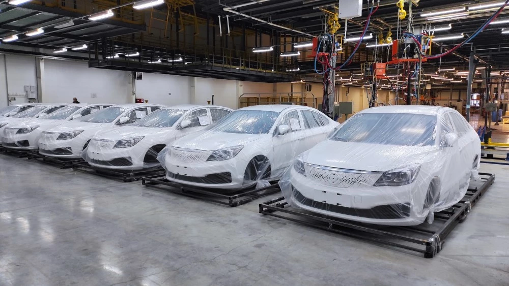 машинокомплекты Evolute i-PRO