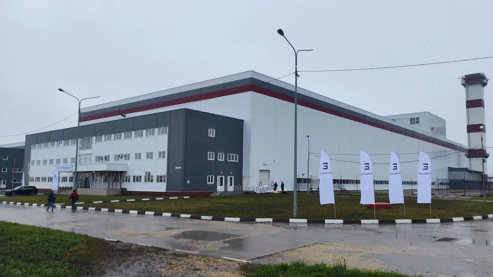 «Моторинвест» здание