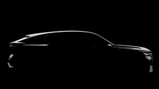кроссовер Renault и Geely